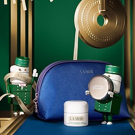 The Smoothing Moisture Collection